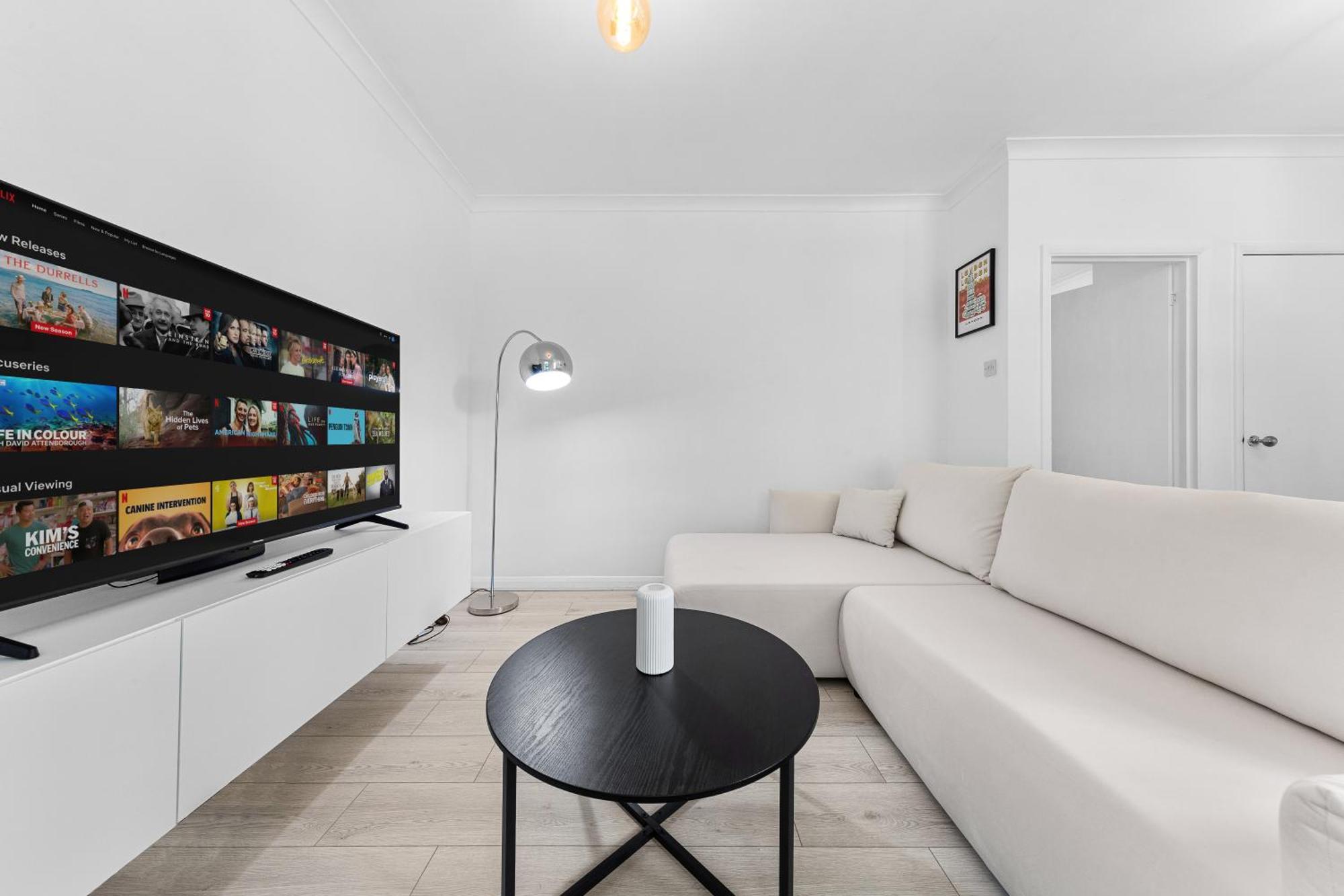 Stylish Flat Near Tower Bridge & London Bridge Lägenhet Exteriör bild