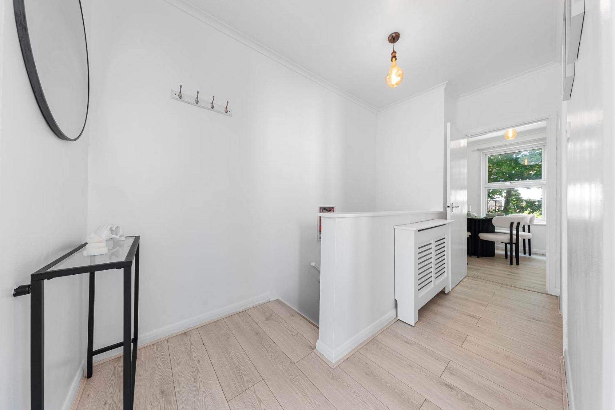 Stylish Flat Near Tower Bridge & London Bridge Lägenhet Exteriör bild