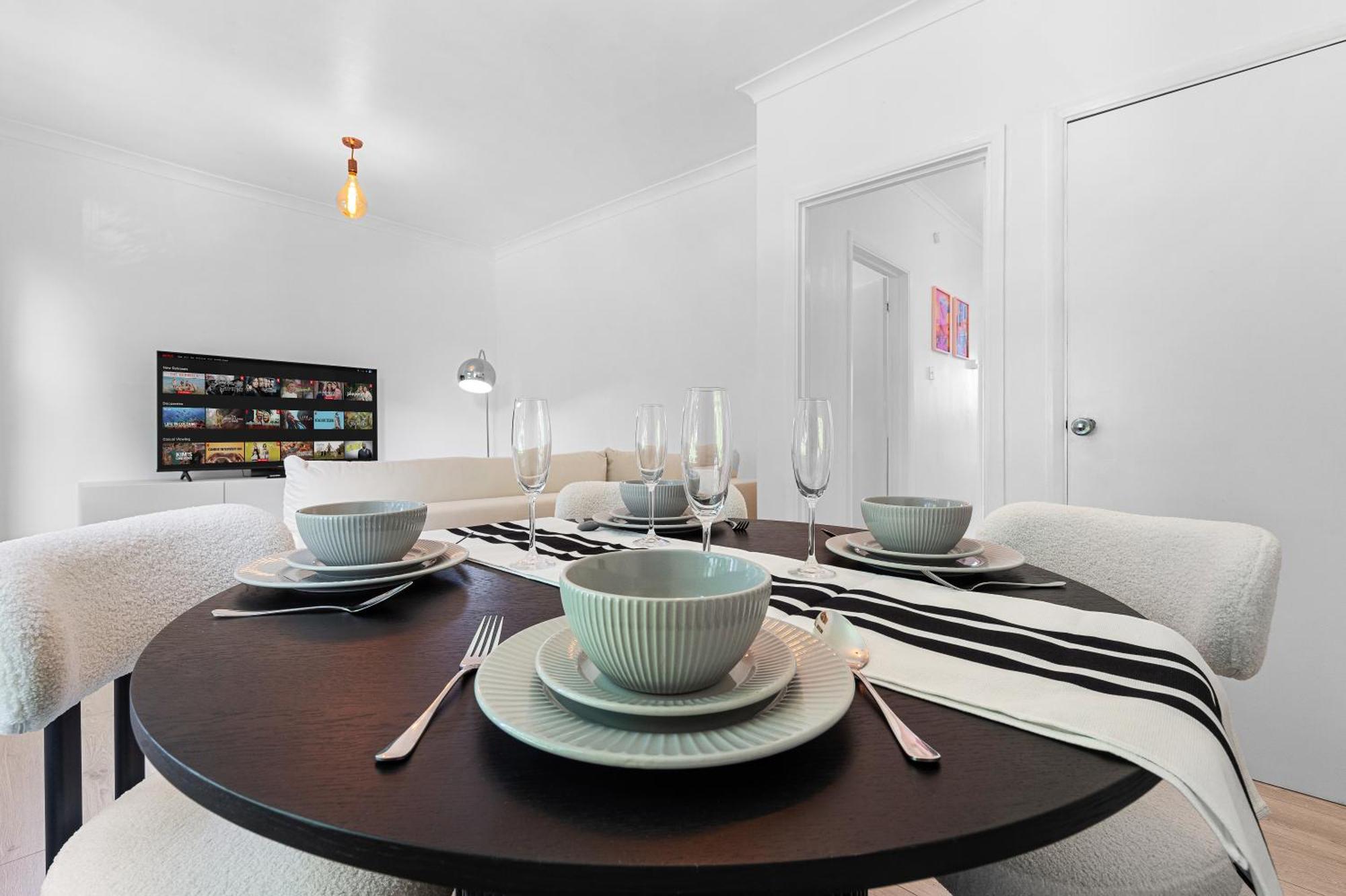 Stylish Flat Near Tower Bridge & London Bridge Lägenhet Exteriör bild